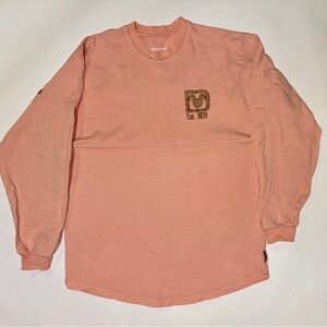 Disney Spirit Jersey